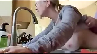 I love your breasts&period;