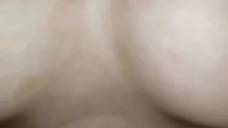 Wife's titties
