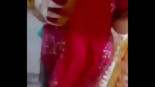 Without panty big Ass on the Street