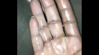 Fisting Go wool-gathering &OpenCurlyDoubleQuote;PUSSY&rdquo;