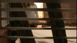PEEPING TOM